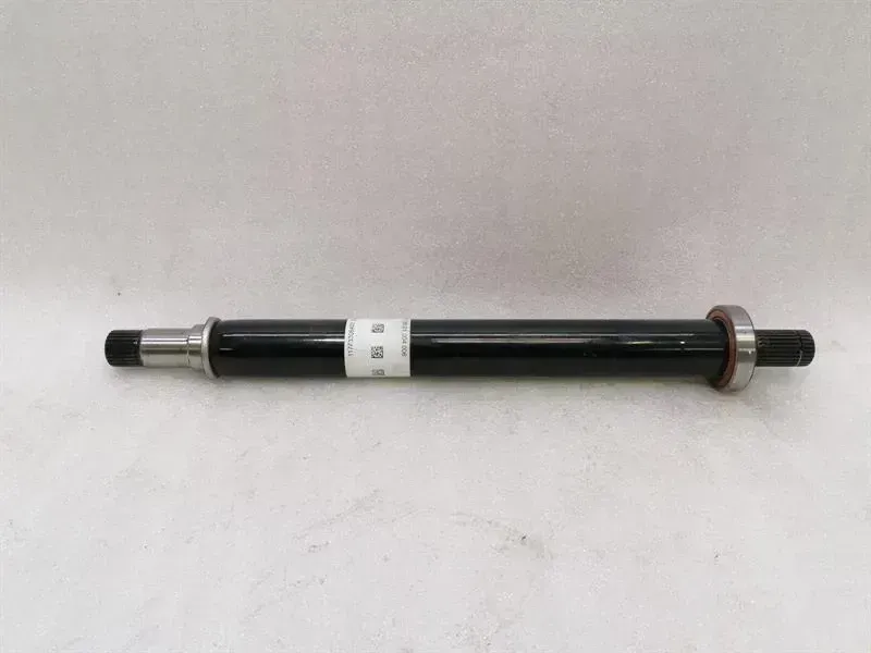 Mercedes-Benz A (W177) Mercedes A Class W177 Right Front Drive Shaft A1773306400 Drive Shaft Front Body type: Hatchback
Fuel: Petrol