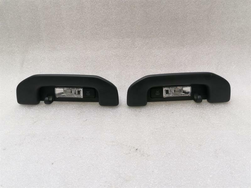 Mercedes-Benz A (W177) Mercedes A Class W177 Roof Handle Rear Set A0009064805 Handle Black Body type: Hatchback
Fuel: Petrol