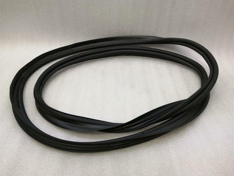 Mercedes-Benz A (W177) Mercedes A Class W177 Boot Seal A1777402200 Tailgate Seal Boot Lid