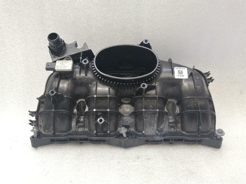 Mercedes-Benz A (W177) Mercedes A35 AMG M260 W177 Inlet Manifold A2600902600 Inlet Bridge Body type: Hatchback
Fuel: Petrol