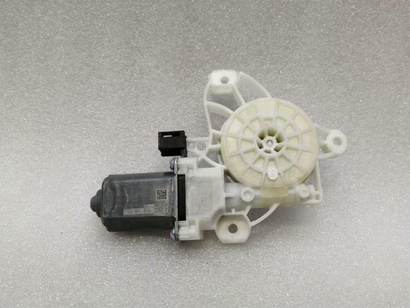 Mercedes-Benz A (W177) Mercedes A Class W177 FLH Door Window Motor A0009065806 Window Regulator Motor