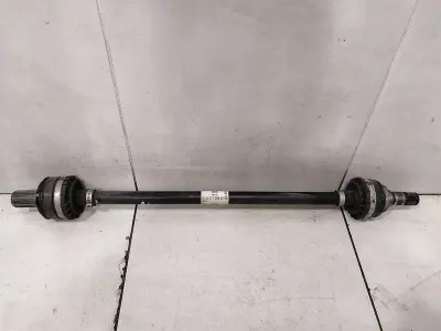 Mercedes A35 AMG W177 Wał napędowy tylny A1773505700 Wał napędowy tylny lewy