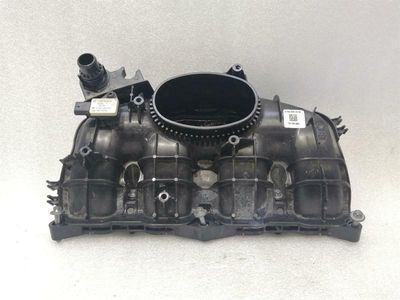 Mercedes A35 AMG M260 W177 ieplūdes kolektors A2600902600 ieplūdes tilts