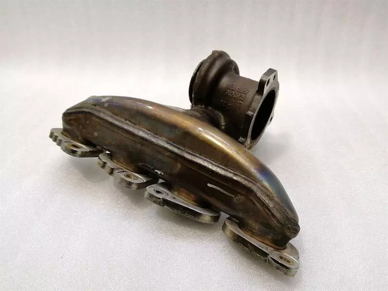 Mercedes-Benz A (W177) Mercedes A Class W177 A35 AMG Exhaust Manifold A2600903000 Exhaust Manifold M260 Body type: Hatchback
Fuel: Petrol