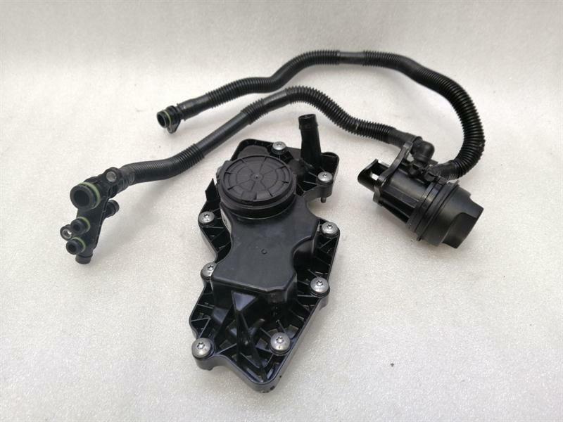 Mercedes-Benz A (W177) Mercedes A Class W177 A35 AMG Oil Separator A2600108500 Oil Separator Body type: Hatchback
Fuel: Petrol