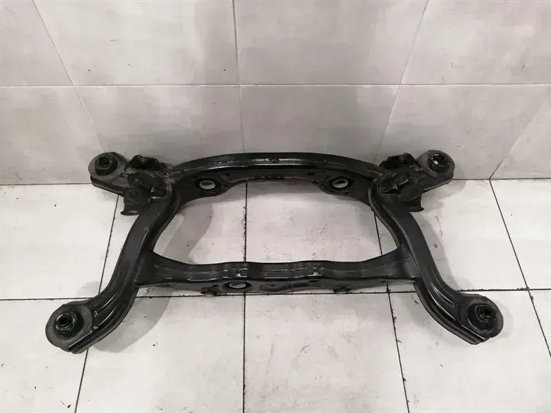 Mercedes-Benz A (W177) Mercedes A Class W177 Subframe Rear A1775841300 Axle Frame Rear Axle AWD Body type: Hatchback
Fuel: Petrol