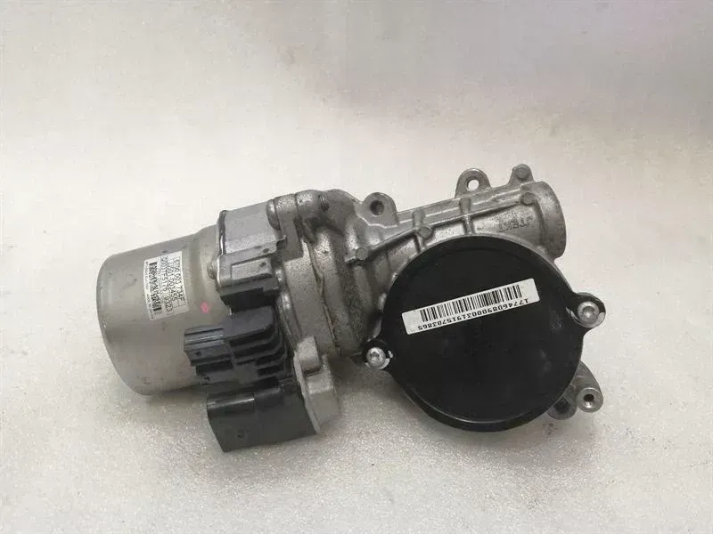 Mercedes-Benz A (W177) MERCEDES A Class W177 Power Steering Rack Motor A1774608900 RHD RIGHT HAND DRIVE Body type: Hatchback
Fuel: Petrol