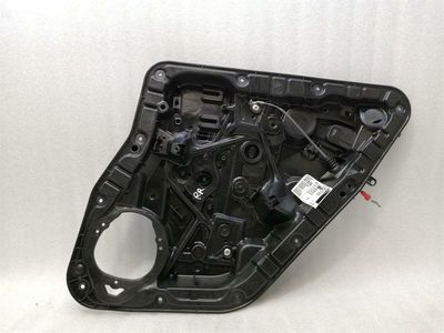 Mercedes A Class W177 RRH Dörrvindare A1777300402 Bak höger fönsterhiss