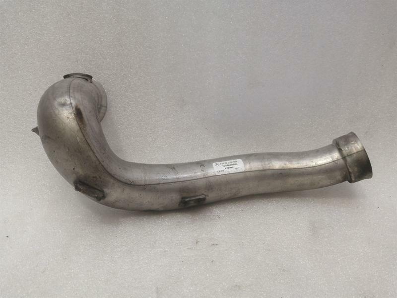 Mercedes-Benz A (W177) Mercedes A Class W177 Intake Pipe A2600900600 Intake Hose Intercooler OM 260