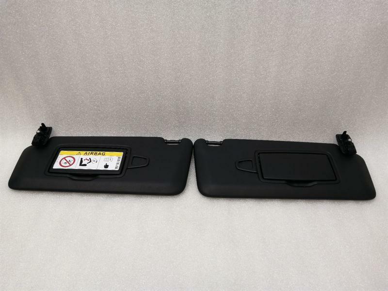 Mercedes-Benz A (W177) Mercedes A Class W177 AMG Sun Visor Set A1778106200 Sun Visor Trim Set Body type: Hatchback
Fuel: Petrol