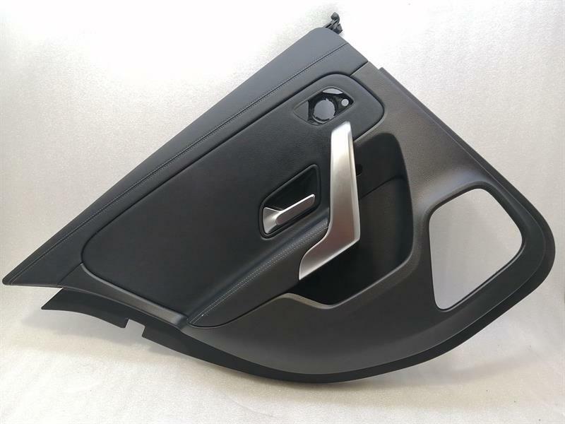 Mercedes-Benz A (W177) Mercedes A Class W177 Door Card RLH A1777301302 Door Trim Rear Left Body type: Hatchback
Fuel: Petrol