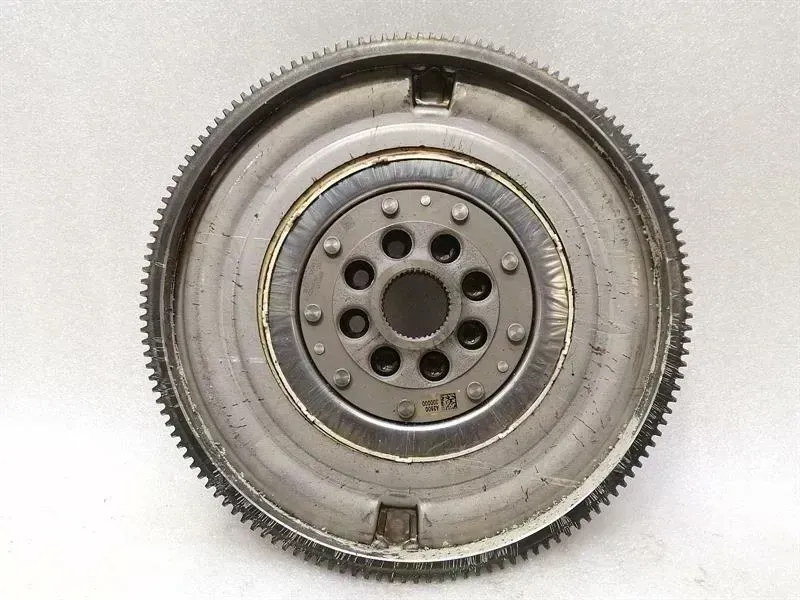 Mercedes-Benz A (W177) Mercedes A35 AMG W177 Flywheel A2600300000 flywheel Body type: Hatchback
Fuel: Petrol