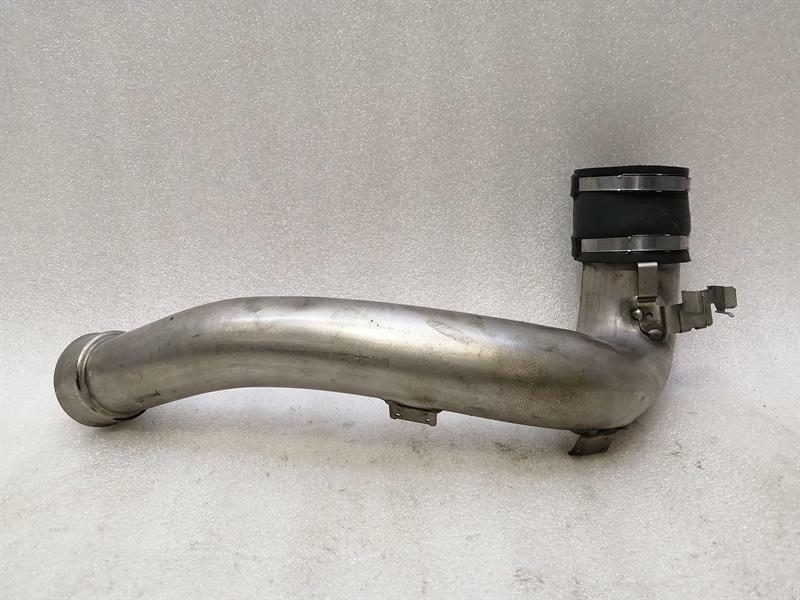 Mercedes-Benz A (W177) Mercedes A Class W177 Intake Pipe A2600900600 Intake Hose Intercooler OM 260 Body type: Hatchback
Fuel: Petrol