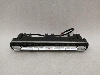 Mercedes Classe A W177 Climatisation automatique A2479055902 Panneau de commande de climatisation A/C A35