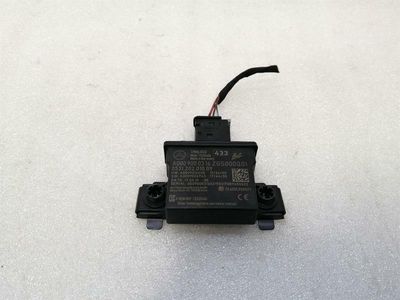 Модуль управления TPMS Mercedes A Class W177 A0009000316 Блок управления давлением в шинах