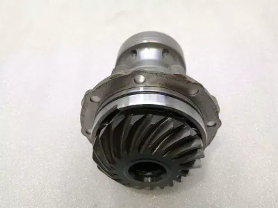 MERCEDES A35 AMG AWD 4-MATIC W177 КОРОБКА ОТБОРА МОЩНОСТИ A2462801800