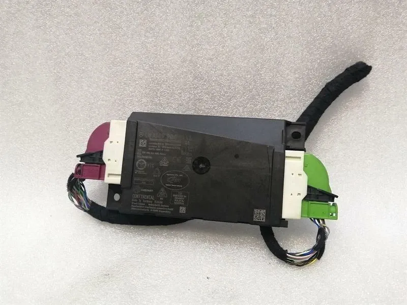 Mercedes A Class W177 A35 AMG Electronic Module A1679007112 ECU Keyless