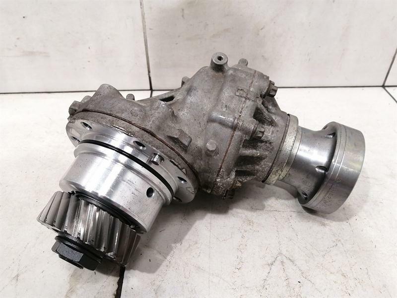 Mercedes-Benz A (W177) Mercedes A35 AMG W177 Front Diff A2462801600 Differential Front Power Take Off Body type: Hatchback
Fuel: Petrol
