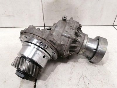 Mercedes A35 AMG W177 преден диференциал A2462801600 преден диференциал