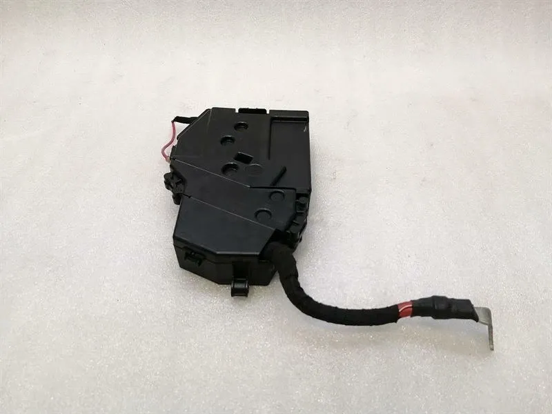 Mercedes A Class W177 Fuse Box A1775404007 Fuse Box