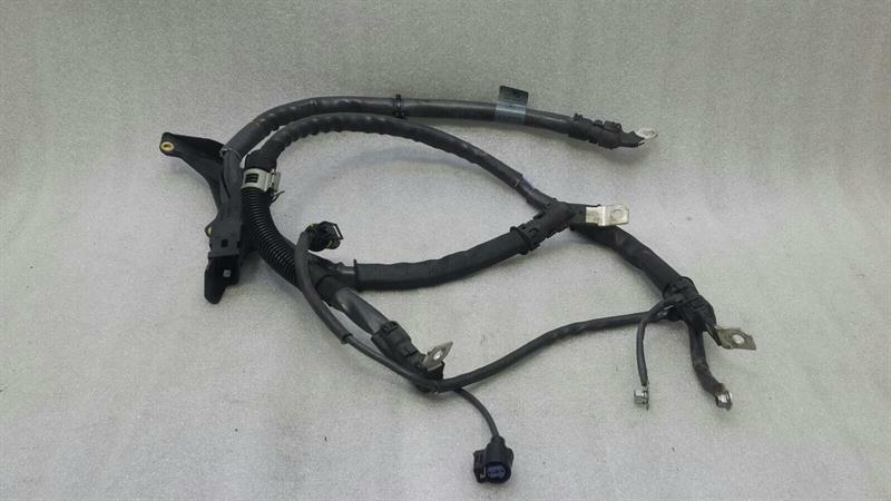 Mercedes-Benz S Coupe (C217) Wiring Loom