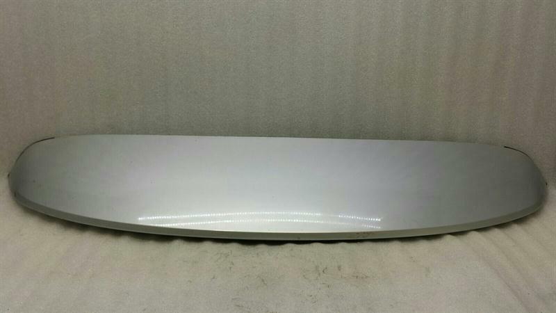 Mercedes-Benz S Coupe (C217) задний бампер / нижний спойлер Mercedes E Class W213 Rear Tailgate Spoiler A21...