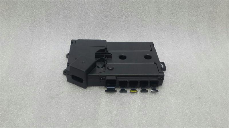 Mercedes-Benz S Coupe (C217) Fuse box
