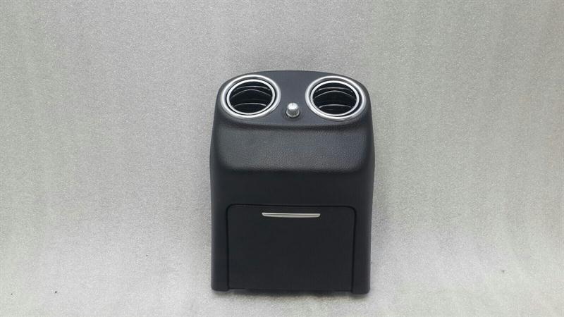 Mercedes-Benz S Coupe (C217) Air vent