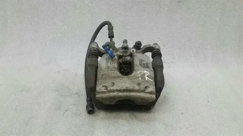 Mercedes-Benz S Coupe (C217) Right Rear Calliper