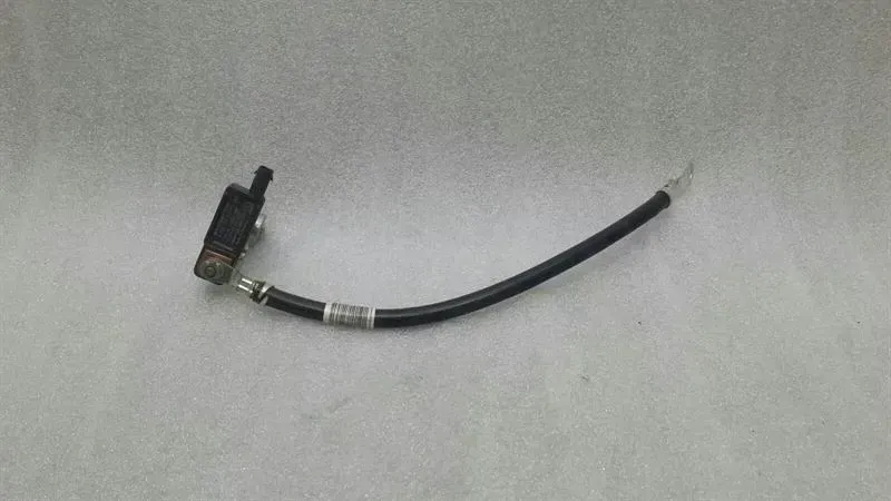 Mercedes-Benz S Coupe (C217) Wiring Loom