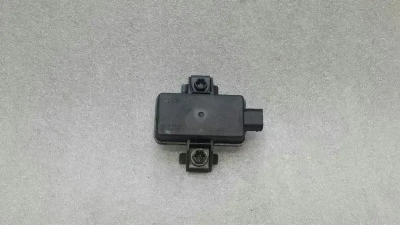 Mercedes-Benz S Coupe (C217) Electronic module