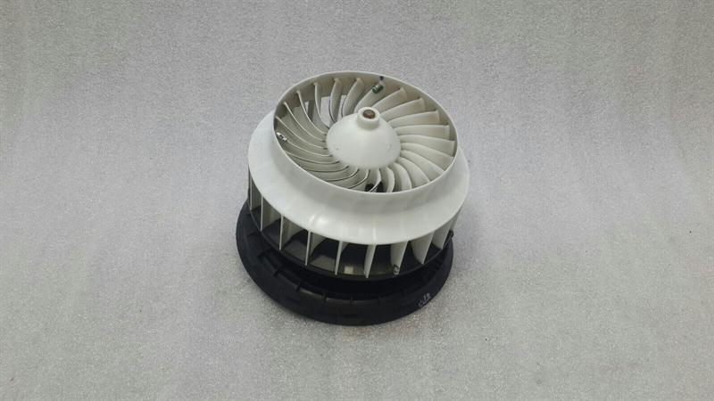 Mercedes-Benz S Coupe (C217) Heater Blower Motor