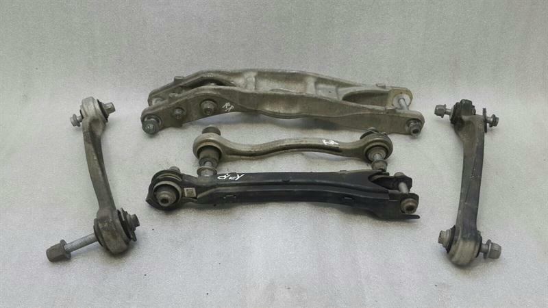 Mercedes-Benz S Coupe (C217) Right Rear Wishbone