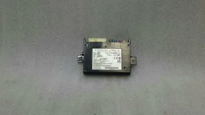 Mercedes E Class W213 Multimedia Module A2139008013 ECU Interface