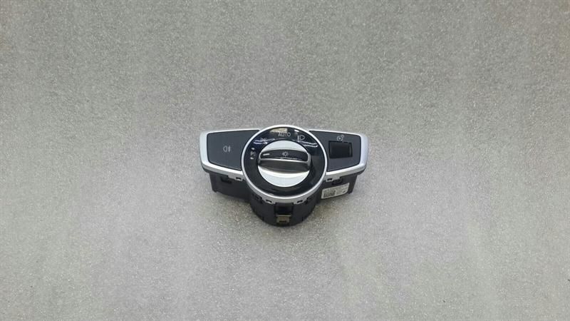 Mercedes E Class W213 Headlight Switch A2229055508 Light Switch