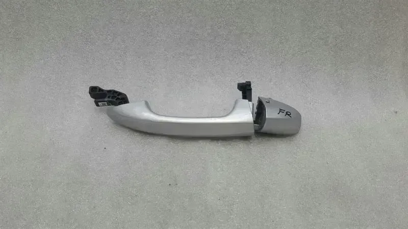 Mercedes-Benz S Coupe (C217) Door handle Mercedes E Class W213 RHD Front Right Door Hand...