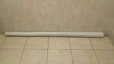 Audi A3 8V Seitenschweller Links 8V5853859 Seitenschweller Links S Line
