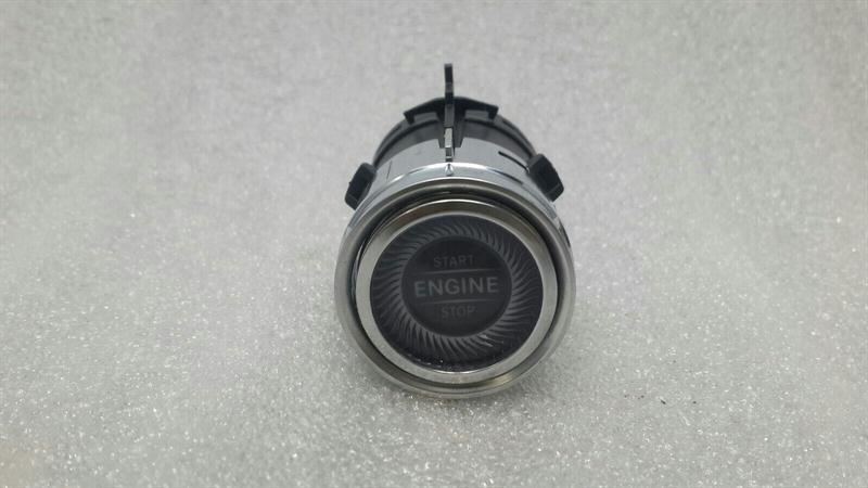 Mercedes-Benz S Coupe (C217) Switch