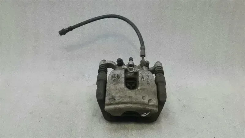 Mercedes-Benz S Coupe (C217) Left Rear Calliper