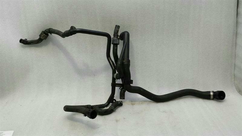 Audi A3 (8V) Audi A3 8V Cooling Pipe 5Q0122051AL Cooling Water Hose Hose Body type: Hatchback
Fuel: Diesel