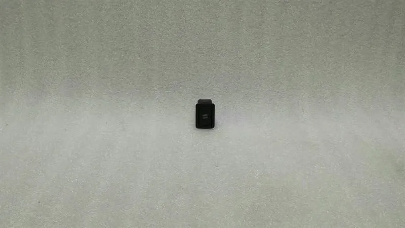 Audi A3 8V S3 alarm switch 4F09622109B alarm system switch