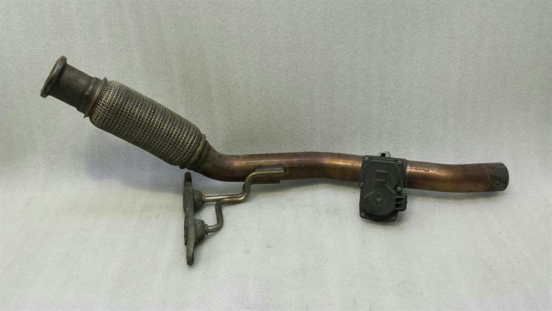 Audi A3 (8Y)  2020-... Audi A3 8V Down Pipe 5Q0253059DT Exhaust Exhaust System Muffler