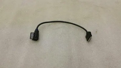 Кабель-адаптер для iPod Audi A3 8 В 4F0051510K