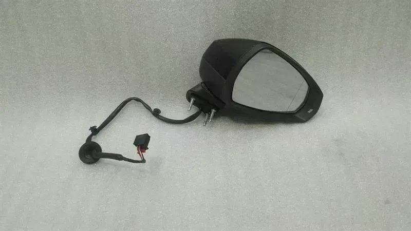 Audi A3 (8V) Audi A3 8V Right Door Mirror RHD Right Hand Drive Body type: Hatchback
Fuel: Diesel