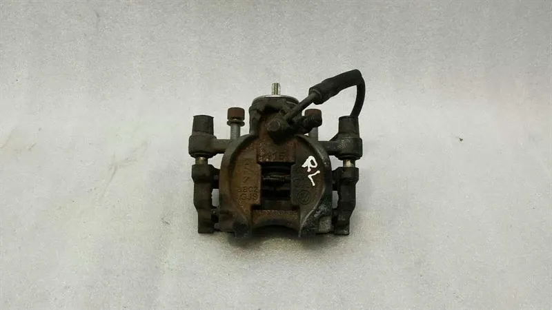 Audi A3 8V left rear caliper brake caliper rear left