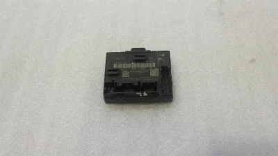 Audi A3 8V front right door module 5Q0959592A door control unit front right
