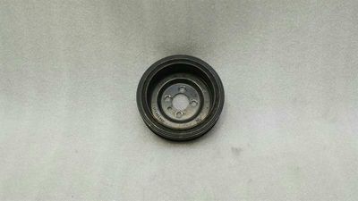 Audi A3 8V Kloķvārpstas skriemelis 036105243 Kloķvārpstas skriemelis