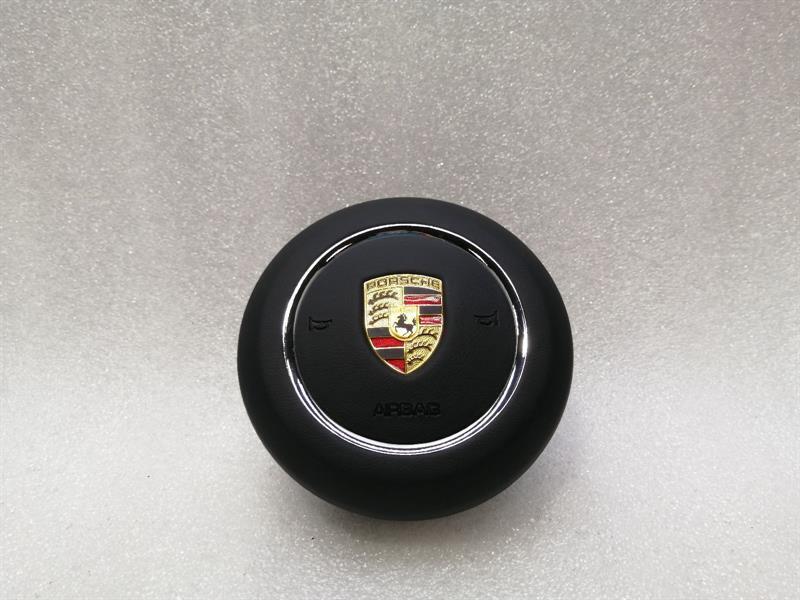 Porsche Macan Porsche Macan 95b 95b880201ag Body type: SUV
Fuel: Petrol