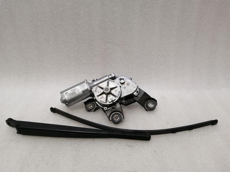 Porsche Macan rear wiper motor 95B955711 wiper motor rear