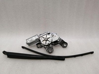 Silnik wycieraczki tylnej Porsche Macan 95B955711 silnik wycieraczki tylnej